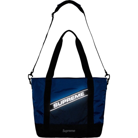 Supreme Tote Bag - Colorway