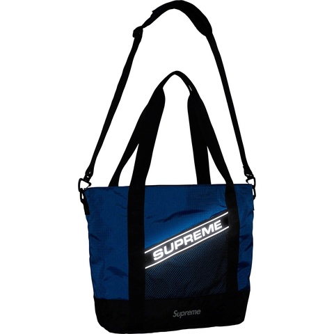 Supreme Tote Bag - Colorway