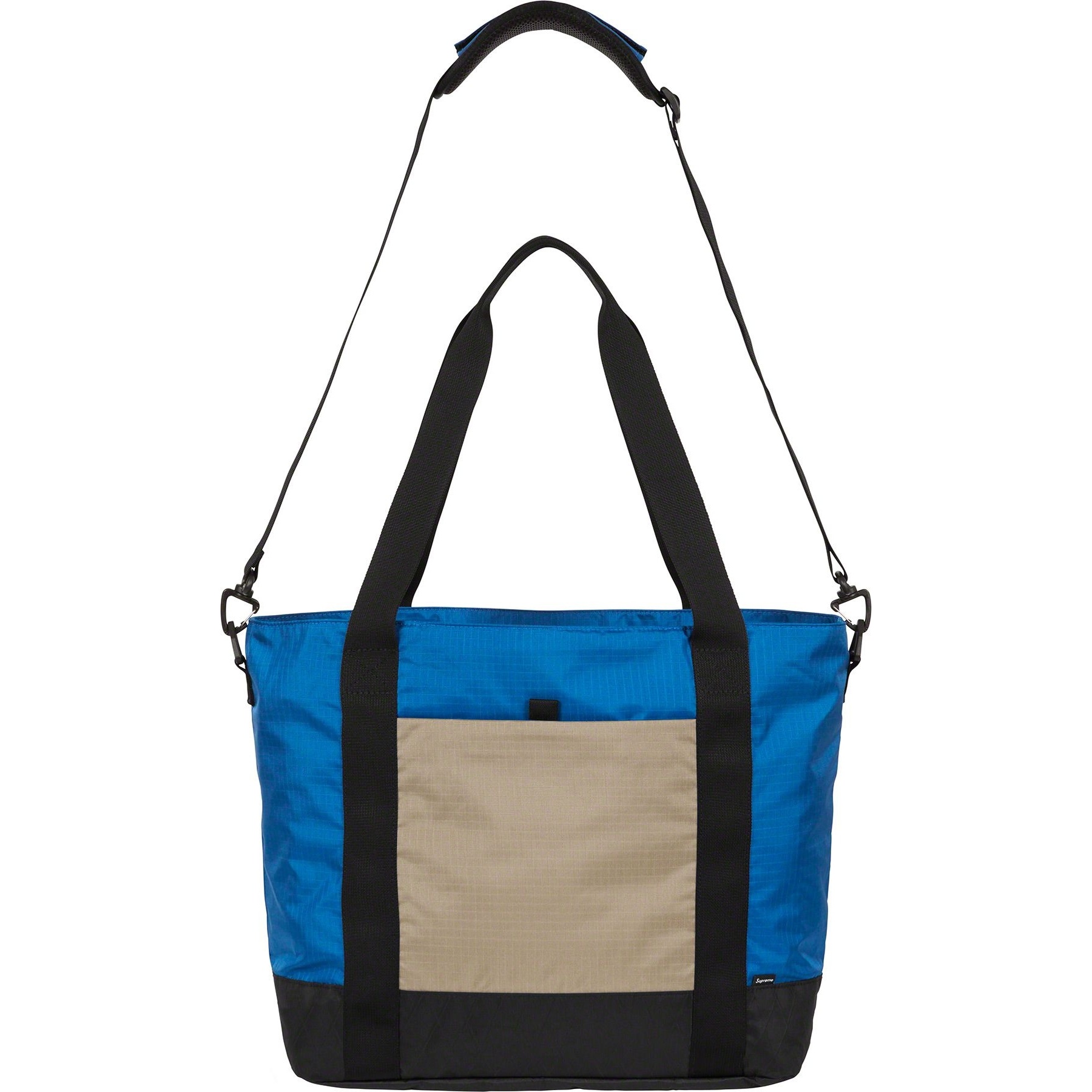 Supreme Tote Bag (FW23) - $118
