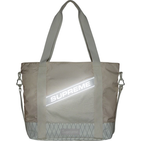 Supreme Tote Bag - Colorway