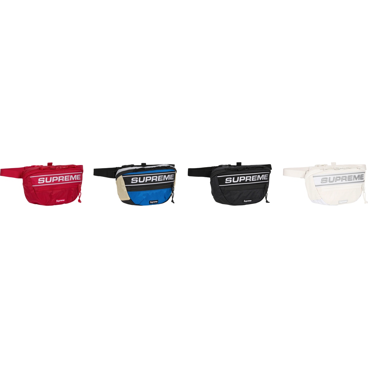 Waist Bag - fall/winter 2023 - Supreme