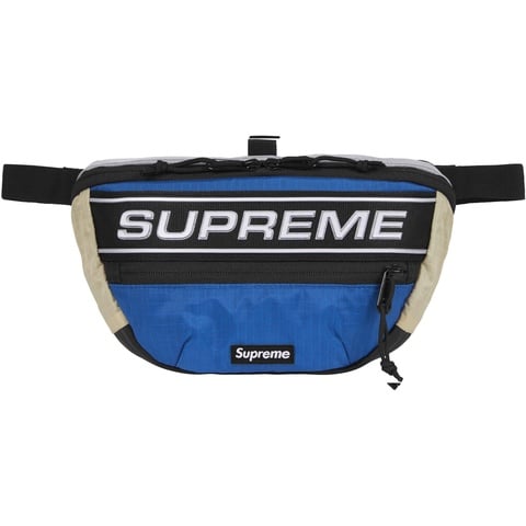 Waist Bag - fall/winter 2023 - Supreme