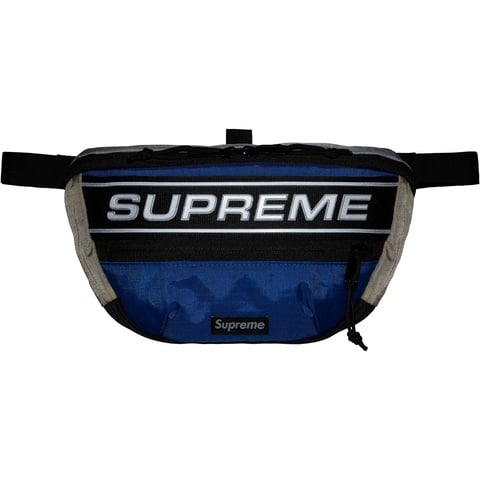 Waist Bag - fall/winter 2023 - Supreme