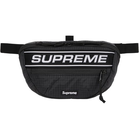 Waist Bag - fall/winter 2023 - Supreme
