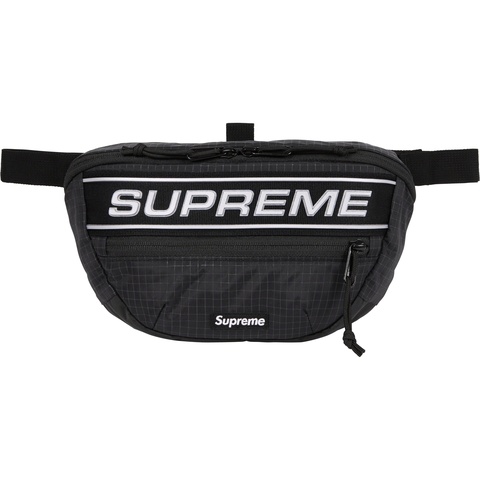 Supreme Waist Bag ウエストバッグ Waist Bag - fall/winter 2023 - Supreme