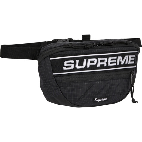 Waist Bag - fall/winter 2023 - Supreme
