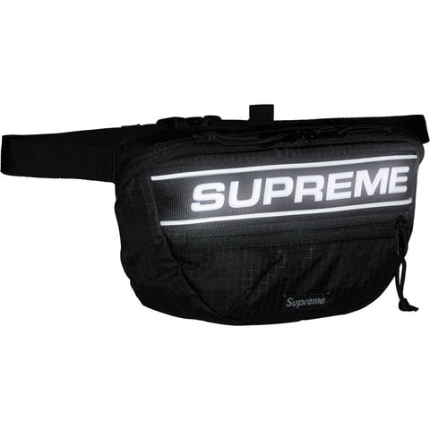 Supreme Waist Bag - Colorway