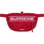 Supreme Waist Bag (FW23)