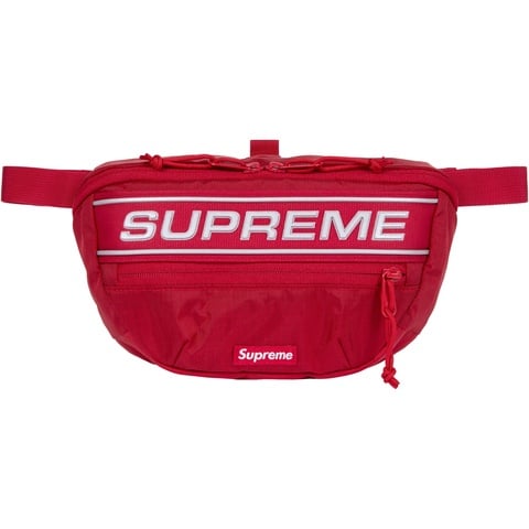 Supreme Waist Bag - Colorway