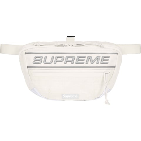Supreme Waist Bag - Colorway