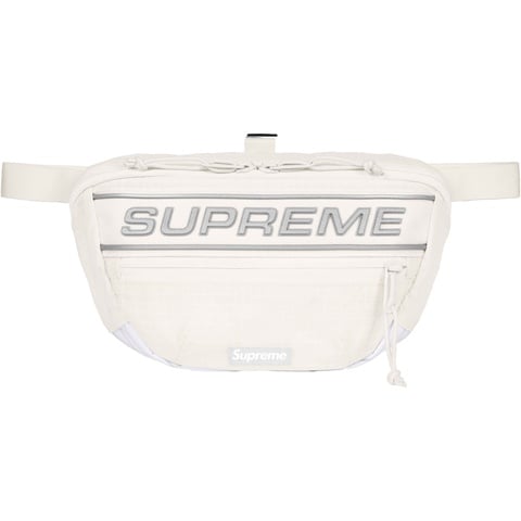 Waist Bag - fall/winter 2023 - Supreme