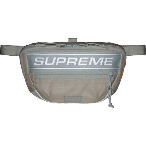 Supreme Waist Bag - Colorway