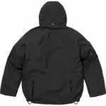 Supreme 2-in-1 GORE-TEX Polartec Liner Jacket (FW23) - Black