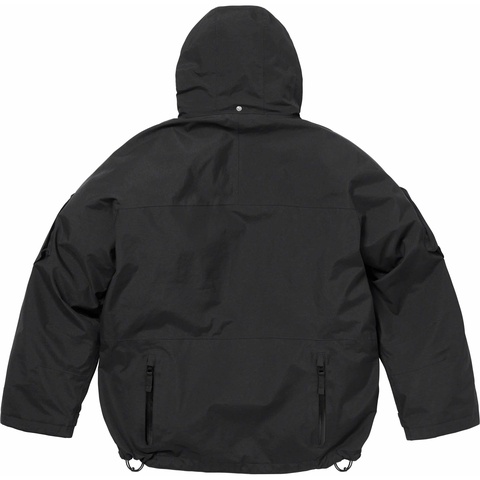 2-in-1 GORE-TEX Polartec® Liner Jacket - Supreme