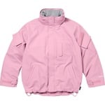Supreme 2-in-1 GORE-TEX Polartec Liner Jacket (FW23) - Mauve