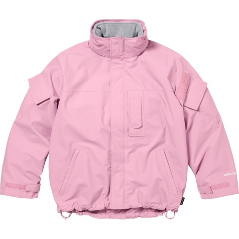 2-in-1 GORE-TEX Polartec® Liner Jacket - Supreme 2-in-1 GORE-TEX Polartec® Liner Jacket - Supreme