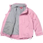 Supreme 2-in-1 GORE-TEX Polartec Liner Jacket (FW23) - Mauve