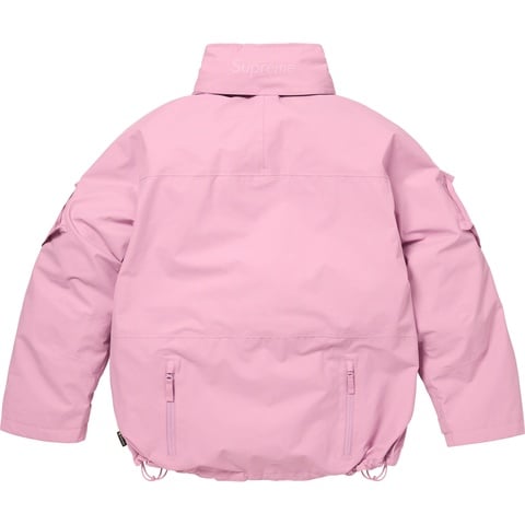 2-in-1 GORE-TEX Polartec® Liner Jacket - Supreme