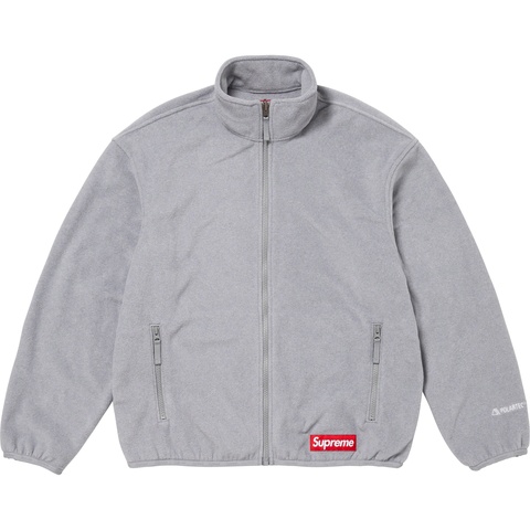 Supreme 2-in-1 GORE-TEX Polartec® Liner Jacket - Mauve