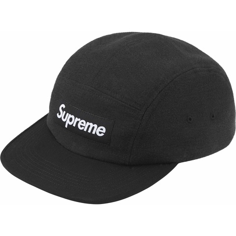 2-Tone Camp Cap - fall/winter 2023 - Supreme