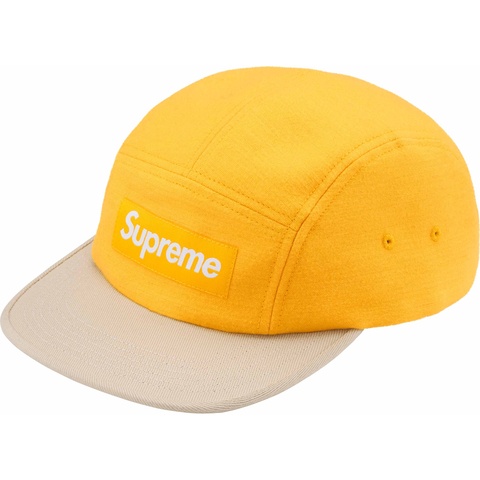 2-Tone Camp Cap - fall/winter 2023 - Supreme