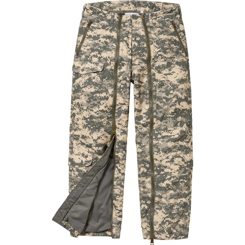 Alpha Industries® Cotton Twill Flight Pant - Supreme
