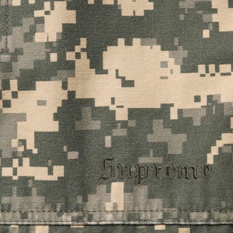Supreme Alpha Industries® Cotton Twill Flight Pant - Digi Camo