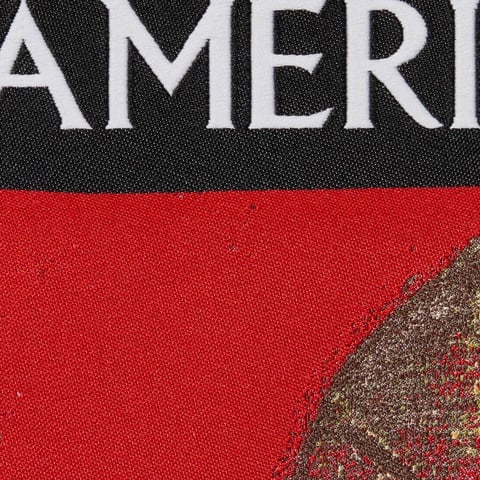 American Psycho Work Shirt - fall/winter 2023 - Supreme