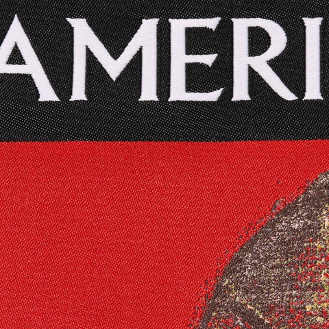 American Psycho Work Shirt - fall/winter 2023 - Supreme