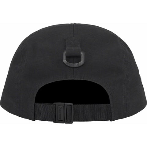 Arabic Logo Camp Cap - fall/winter 2023 - Supreme