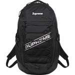 Supreme Backpack (FW23) - Black
