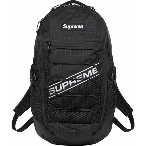 Backpack - fall/winter 2023 - Supreme
