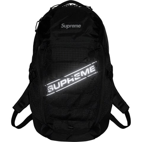 Backpack - fall/winter 2023 - Supreme