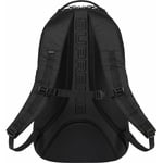 Supreme Backpack (FW23) - Black