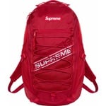 Supreme Backpack (FW23) - Red