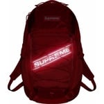 Supreme Backpack (FW23) - Red