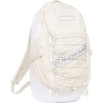 Supreme Backpack (FW23) - White