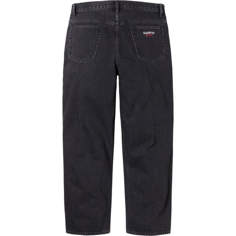 Baggy Jean - fall/winter 2023 - Supreme