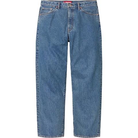 Baggy Jean - fall/winter 2023 - SupremeCommunity