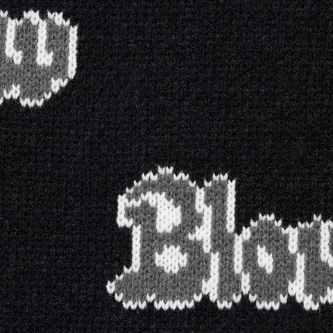 Blow Sweater - fall/winter 2023 - Supreme