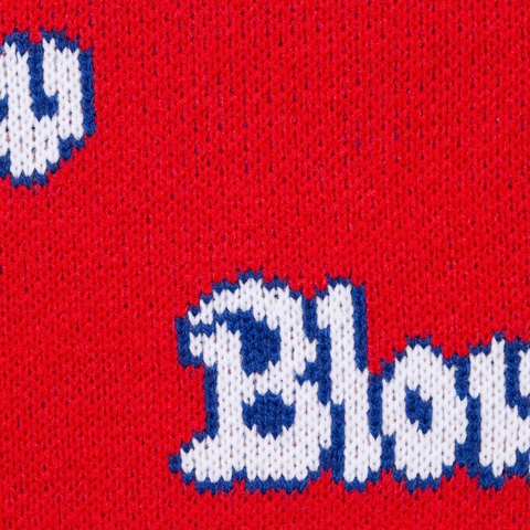 Blow Sweater - fall/winter 2023 - Supreme