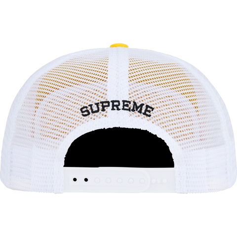 Camacho Mesh Back 5-panel - fall/winter 2023 - Supreme