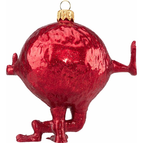 Supreme Camacho Ornament（カマチョオーナメント） Camacho Ornament - fall/winter 2023 - Supreme