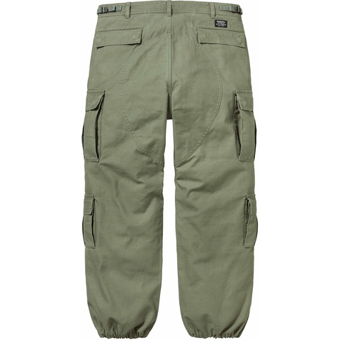 パンツ 2023SS Supreme Cargo Pant Olive 32 Supreme GORE-TEX Cargo Pant Olive Men's - FW23 - US