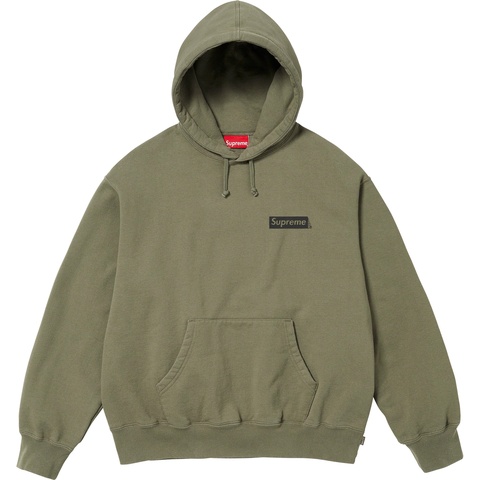 Catwoman Hooded Sweatshirt - fall/winter 2023 - Supreme