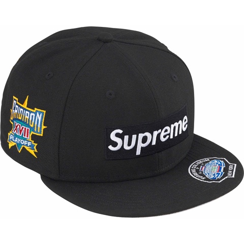 Championships Box Logo New Era® - fall/winter 2023 - Supreme