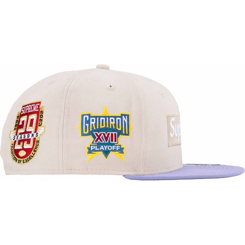 Championships Box Logo New Era® - fall/winter 2023 - Supreme