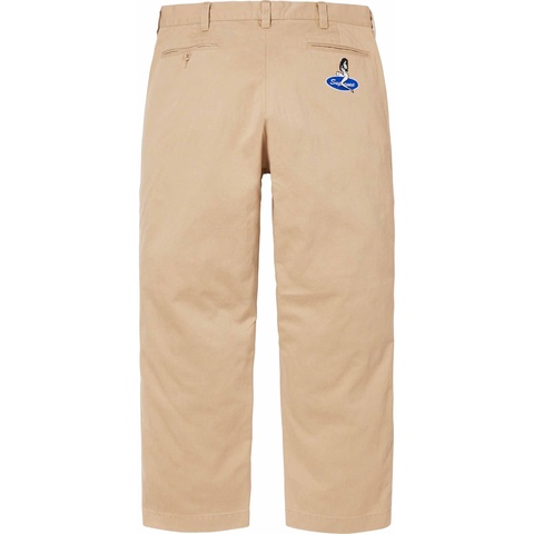 パンツ Supreme chino pants Chino Pant - Shop - Supreme