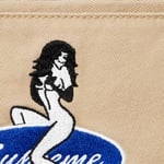 Supreme Chino Pant (FW23) - Khaki