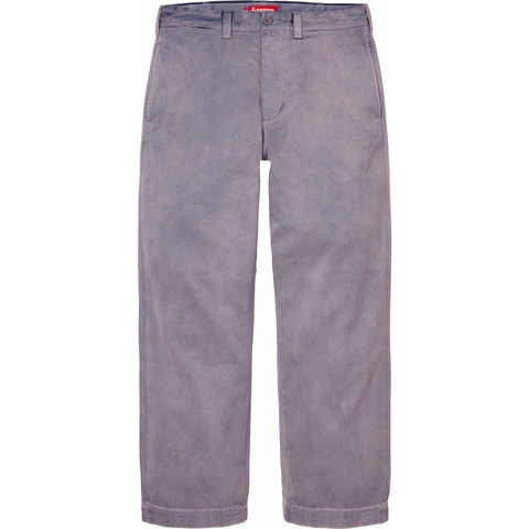 Chino Pant - fall/winter 2023 - Supreme